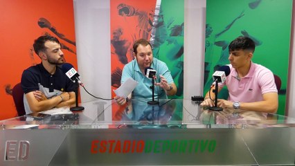 "Cucurella todavía no ha demostrado su potencial"