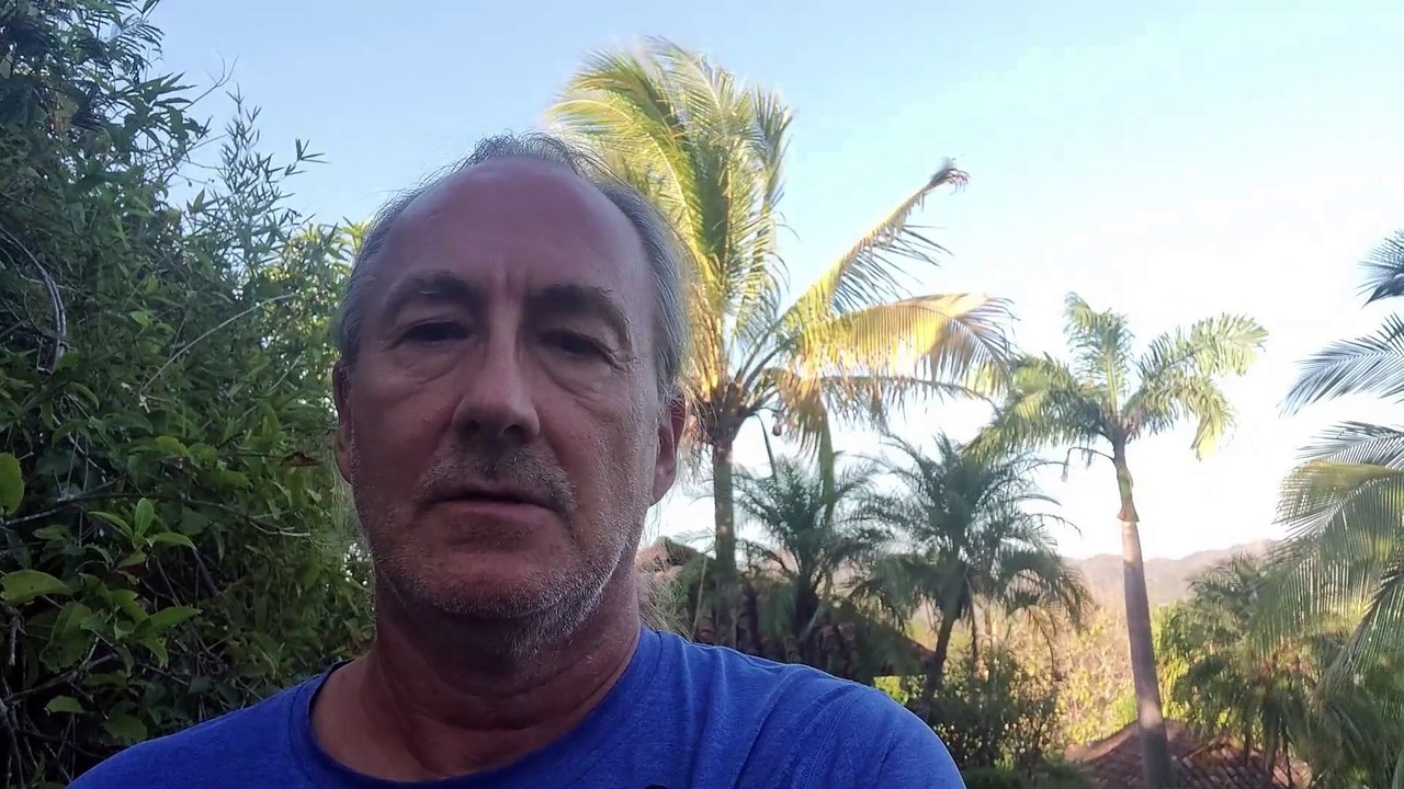 (286) FRANZÖSISCH GUYANA - LATINO_Tour 13 mit Roman Topp | UMZIEHEN in Frankreich