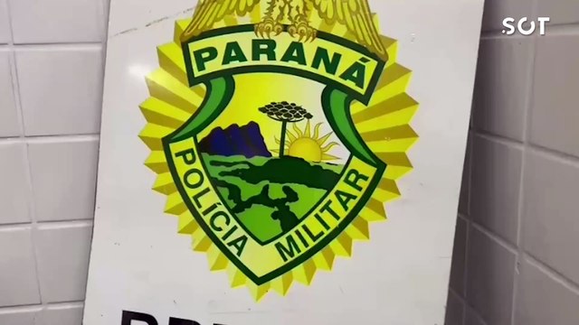 Quase 43 kg de maconha apreendidos em Cascavel em operação da BPFRON