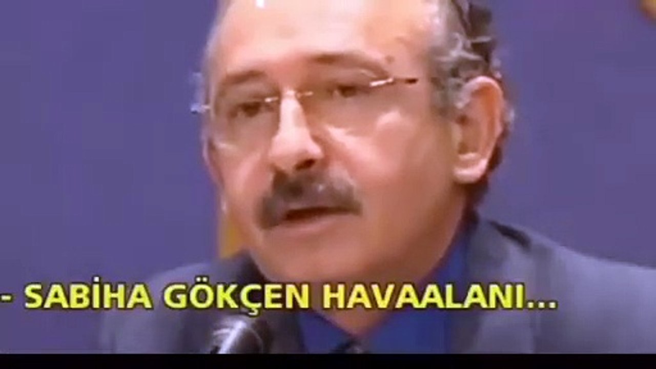Geçmişi Kılıçdaroğlu’nun yakasını bırakmıyor! ‘Uçağın inmediği’ yerde yeni rekor