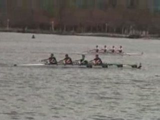 Test Cadet Aiguebelette + Régate Chambéry 2008