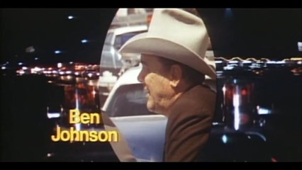 THE SUGARLAND EXPRESS (Steven Spielberg)