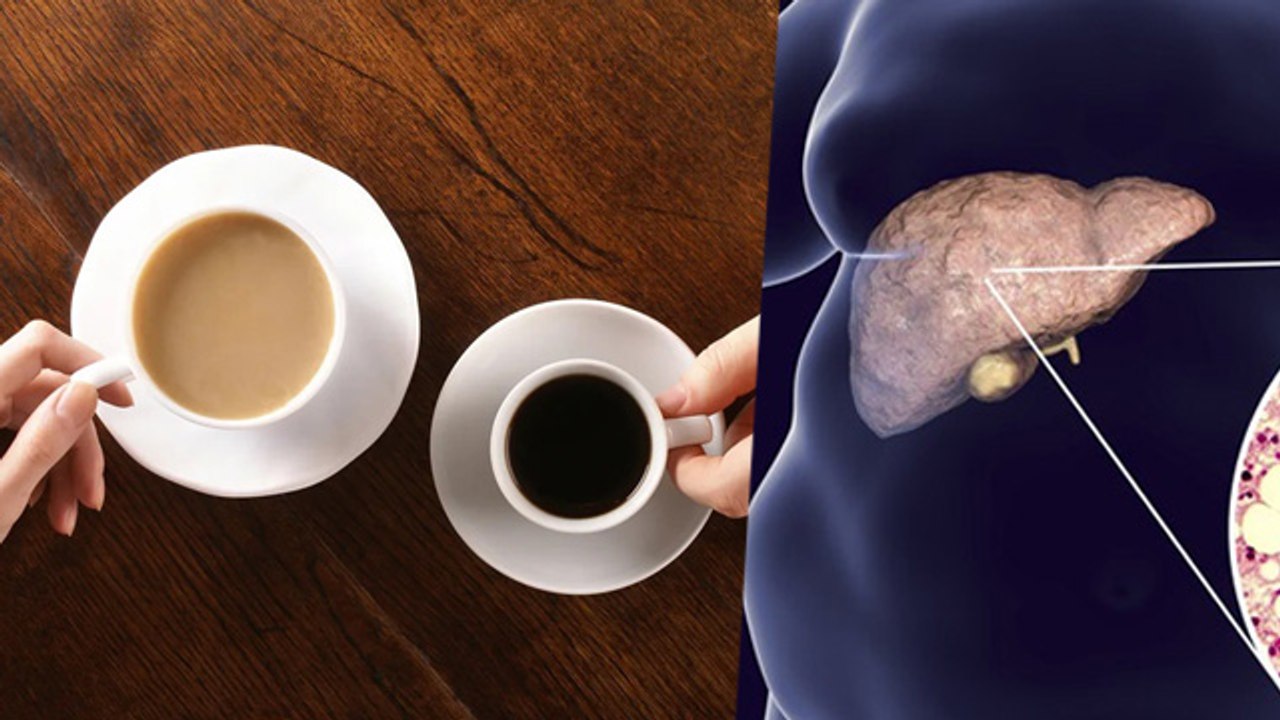 Tea Or Coffee Can Damage Liver Expert Advice | Tea Or Coffee Danger For Liver Health