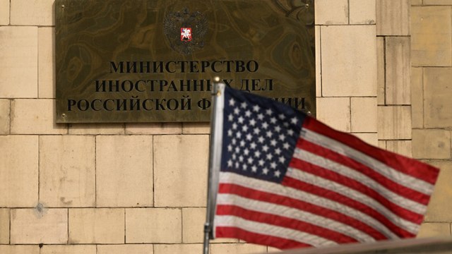 Rusia amenaza a EE. UU. con consecuencias tras bombardeo ucraniano en Crimea con supuestos misiles norteamericanos