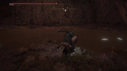 Bayle Elden Ring DLC