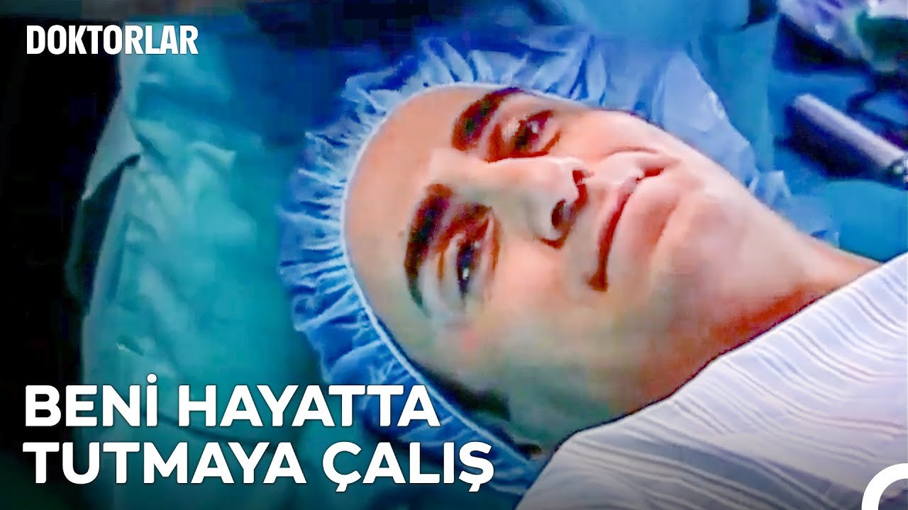 Unutulmaz Vakalar #17; Doktorlar Kendi Söküğünü Dikemez - Doktorlar