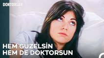 Unutulmaz Vakalar #13; Kıskanç Bir Hasta - Doktorlar