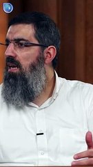 Namaz Kılmak, Sadaka Vermek, Kur'ân Okumak Bazen Ağır Geliyor | Halis Bayancuk Hoca