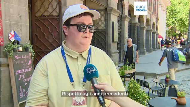 Georgia: conflitti e instabilità regionale mettono a rischio la stagione turistica