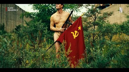 Kleo - Season 2 Official Trailer Netflix