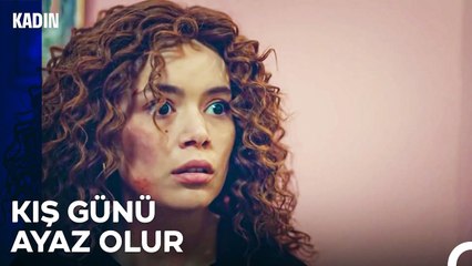 Şirin Otelde Tehlike Altında - Kadın 80. Bölüm