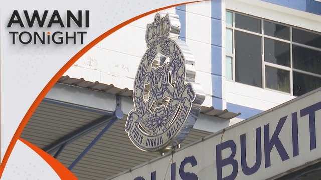 AWANI Tonight: Police arrests 8 over IS-linked threats against King, PM