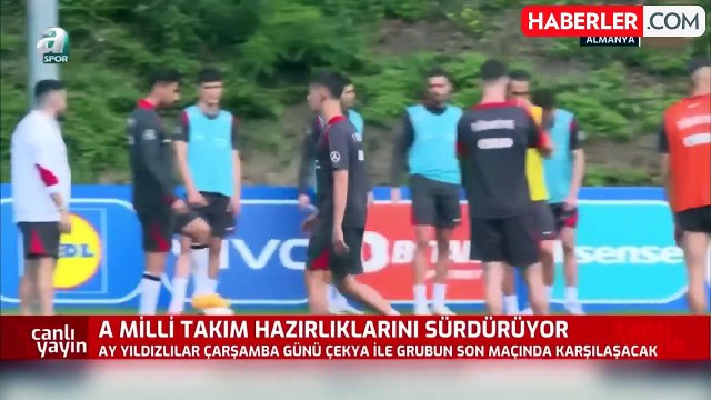 TFF Başkanı Mehmet Büyükekşi'den Arda Güler-Montella arasındaki olaylara ilişkin ilk sözler