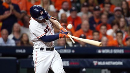 Astros Sweep Baltimore: Astros Triumph With 8-1 Finale