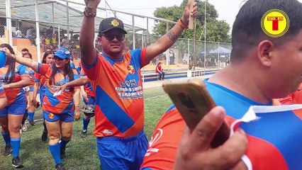 LOS EQUIPOS MOSTRARON SUS CUALIDADES Y LAS GANAS DE TRIUNFAR EN LAS OLIMPIADAS 2024 DEL CEG