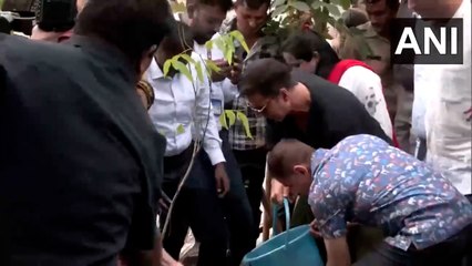 উষ্ণায়নের মাত্রা নিয়ন্ত্রণে বিরাট পদক্ষেপ অক্ষয় কুমারের, খিলাড়ির এই কাজে মুগ্ধ ভক্তরা