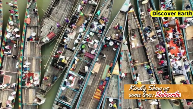 Life inside Vietnam Shocking Traditions and Beautiful Women of the Isolated Tribe