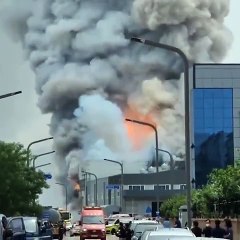 WhatsApp Video 2024-0 22 muertos y un desaparecido tras incendio en fábrica de baterías en Corea del Sur6-24 at 9.49.09 AM