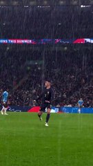 Instant control from Phil Foden  #EURO2024