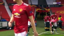 Manchester United vs. AC Milan 2020/21 - 1.Half