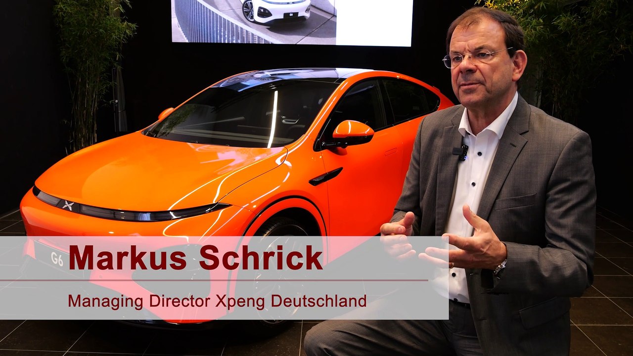 Xpeng G6