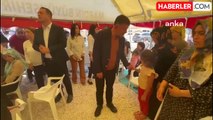 CHP Heyeti Diyarbakır ve Mardin'de Taziye Ziyaretlerinde Bulundu