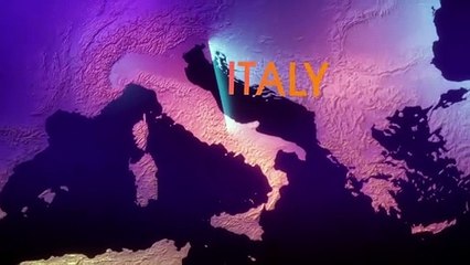 15 | Postkort - Italy | Angelina Mango | Final | Eurovision Song Contest 2024 | DRTV