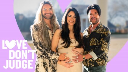 My Sister Is Carrying Our Baby & It's Not 'Incest' | LOVE DON'T JUDGE