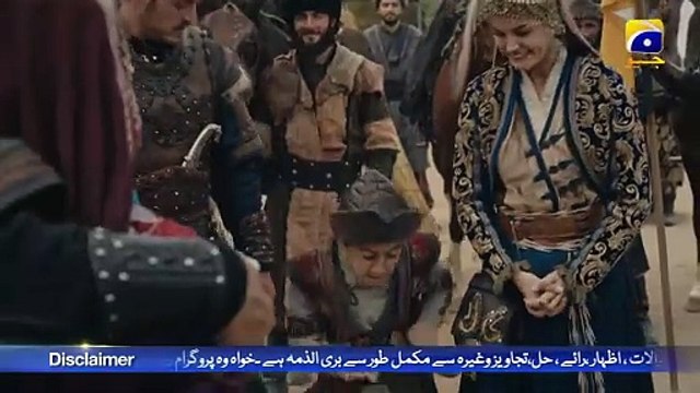 Kurulus Osman Season 05 Episode 204 - Urdu Dubbed - Har Pal Geo(720P_HD)