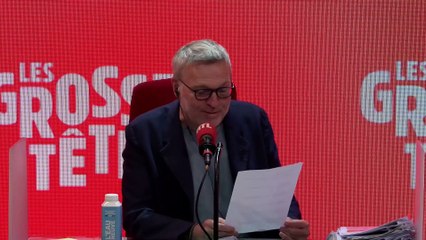 Paul El Kharrat arrive en retard et perd sa place dans l'émission