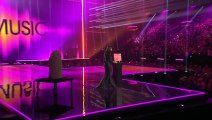 22 | Postkort - Slovenia | Raiven | Final | Eurovision Song Contest 2024 | DRTV
