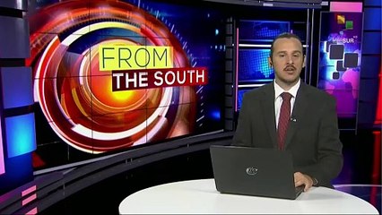 Venezuela accuses Canada of being a destabilizing factor in the Caribbean region