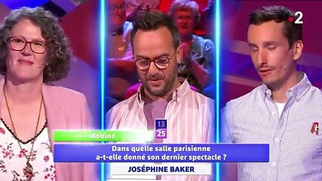 Tout le monde veut prendre sa place : Isabelle franchit un cap important