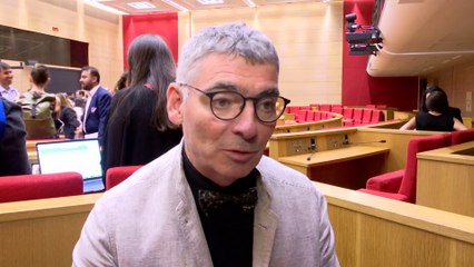 Génocide des Yézidis: "Il faut un procès international pour établirent les responsabilités de Daesh"