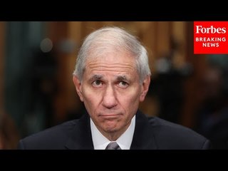 Dem Lawmaker Questions Witnesses On How 'Good Old Boys Culture' Enabled Toxic Culture At FDIC