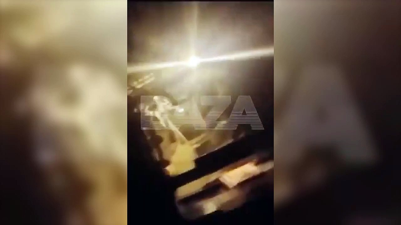 Los combates entre las fuerzas rusas y los isla...