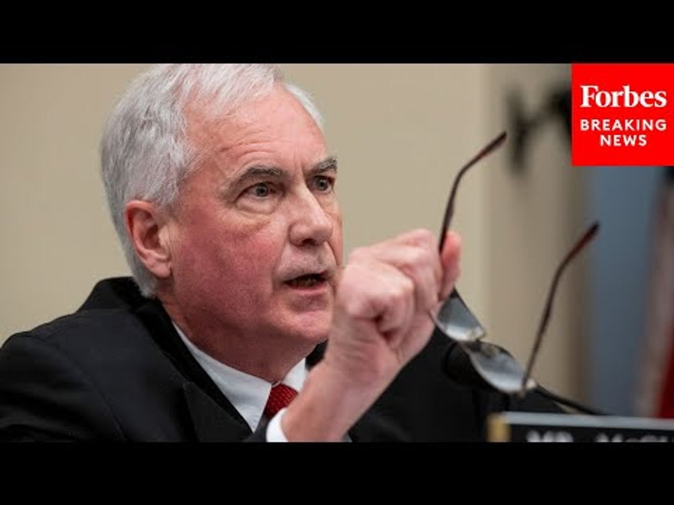 'Always Thought This Couldn't Happen Here, But It Has': McClintock Compares US To Banana Republics