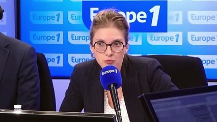Cyril Hanouna - « Je pense que beaucoup de gens sont un peu paumés dans cette élection » affirme Aurore Bergé