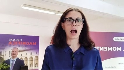 Ballottaggio Firenze, la situazione al comitato Schmidt