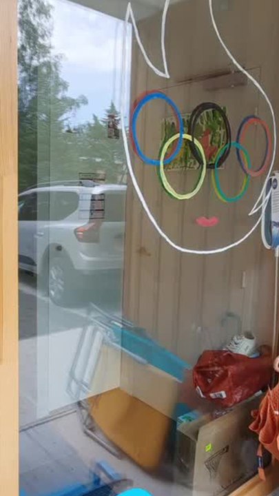 SOS Village d'enfants - Visite maison