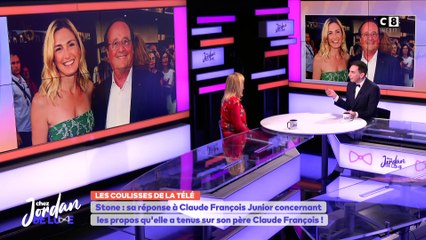 GALA VIDÉO - Julie Gayet a été l’amoureuse du d’une chanteuse très célèbre !