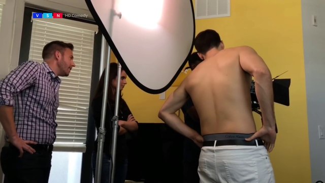 04. Bad Boy Behind the Scenes Bad Boy & the Gilmore Girl