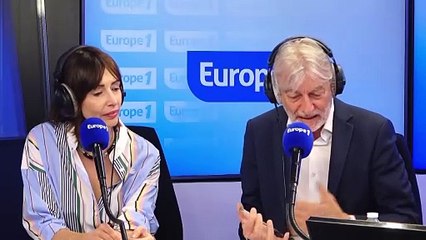Cyril Hanouna - « LFI est anti-démocratique en interne » s'insurge Aurore Bergé