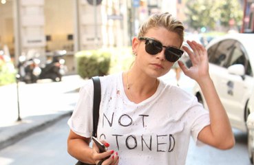Emma Marrone Ritrova la Passione per la Musica 🎶