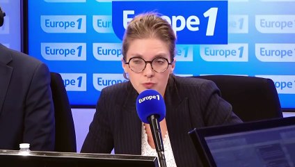 Cyril Hanouna - «C'était important qu'il le reconnaisse» : Aurore Bergé évoque la colère dirigée contre Emmanuel Macron