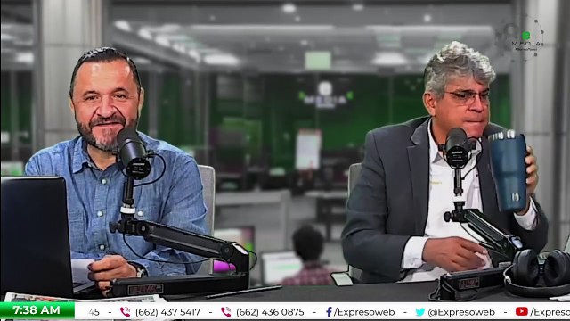 ¿Cuál fue el saldo de las primeras lluvias en Sonora?