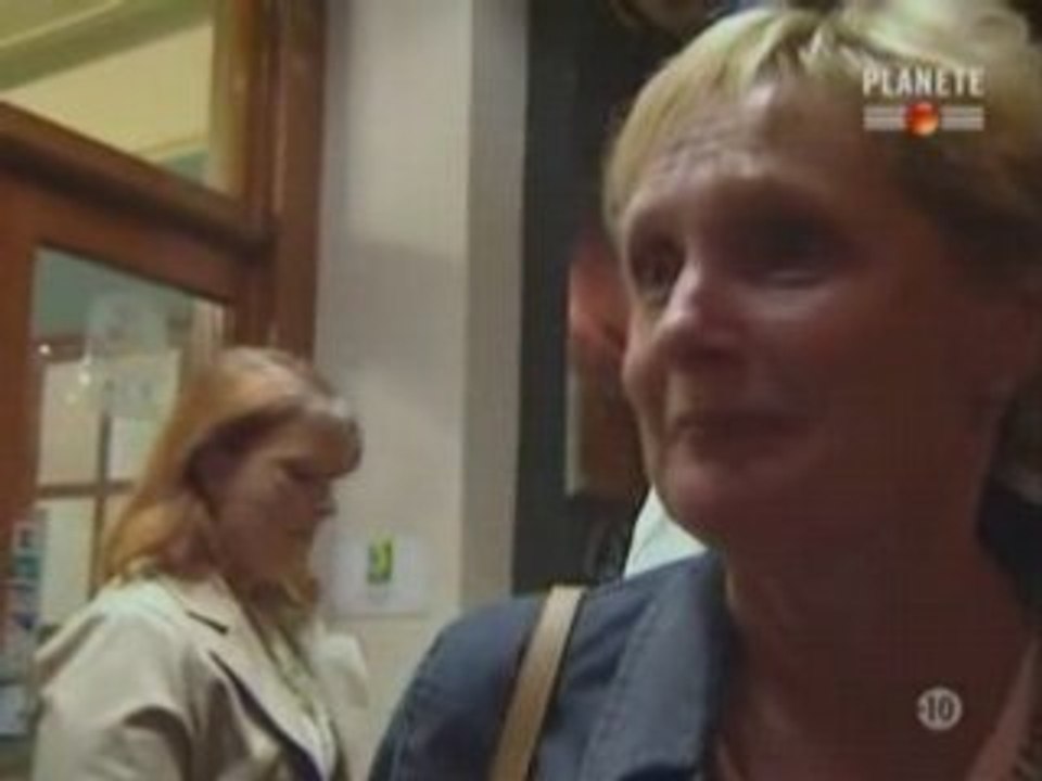 MEDIUMS - spiritisme-1/4