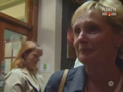 MEDIUMS - spiritisme-1/4