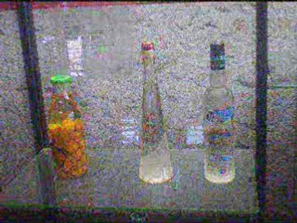 kultur bourbon "fe roulé"