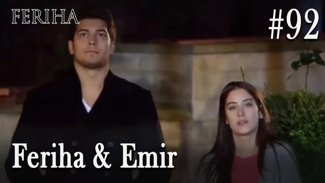Feriha & Emir #92